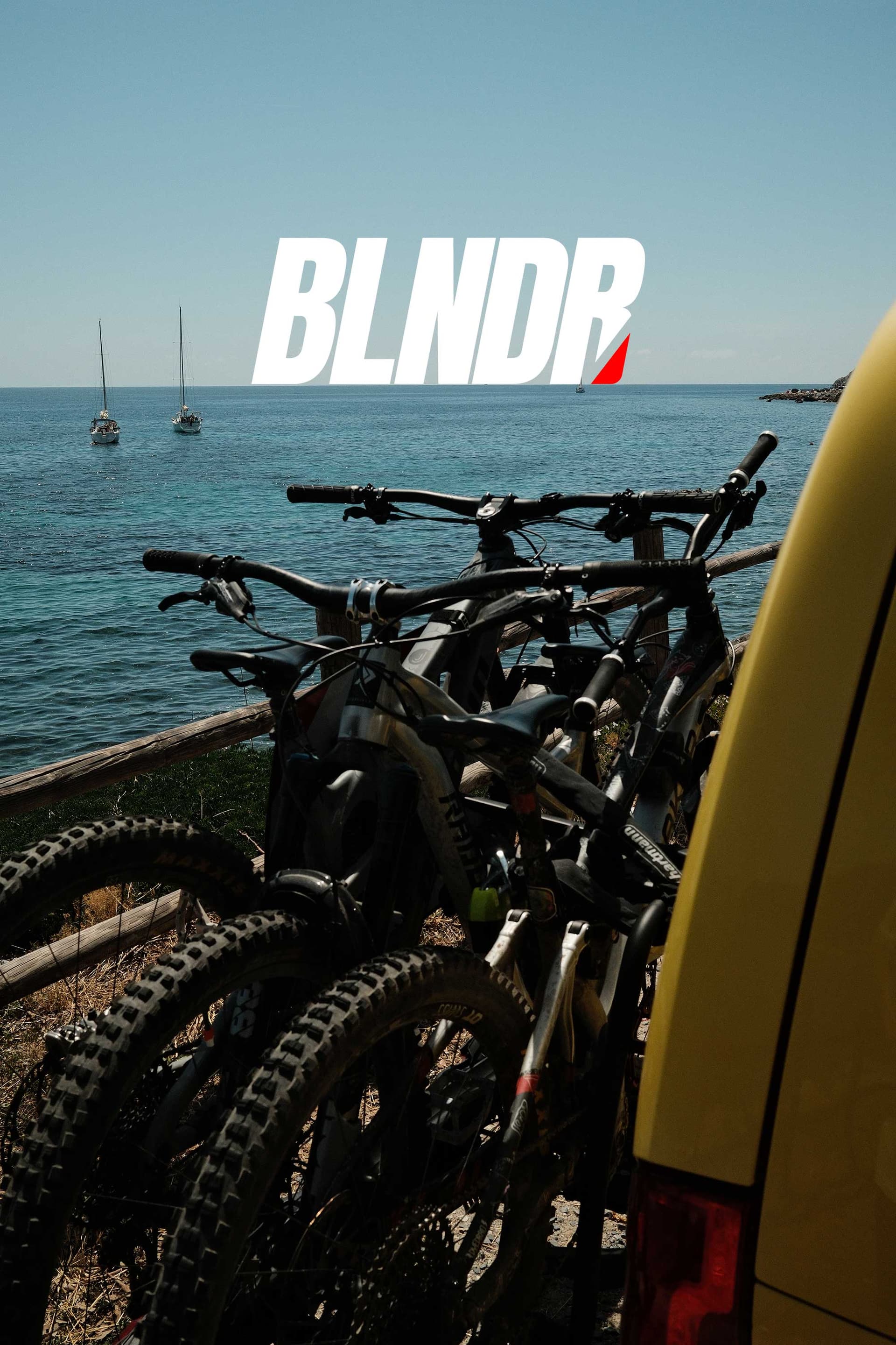 BLNDR