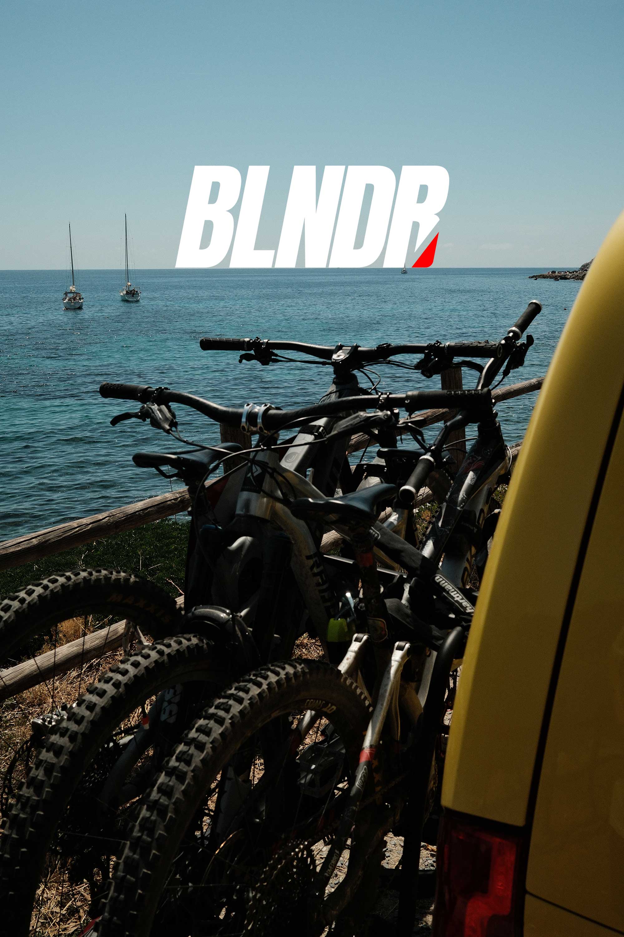BLNDR
