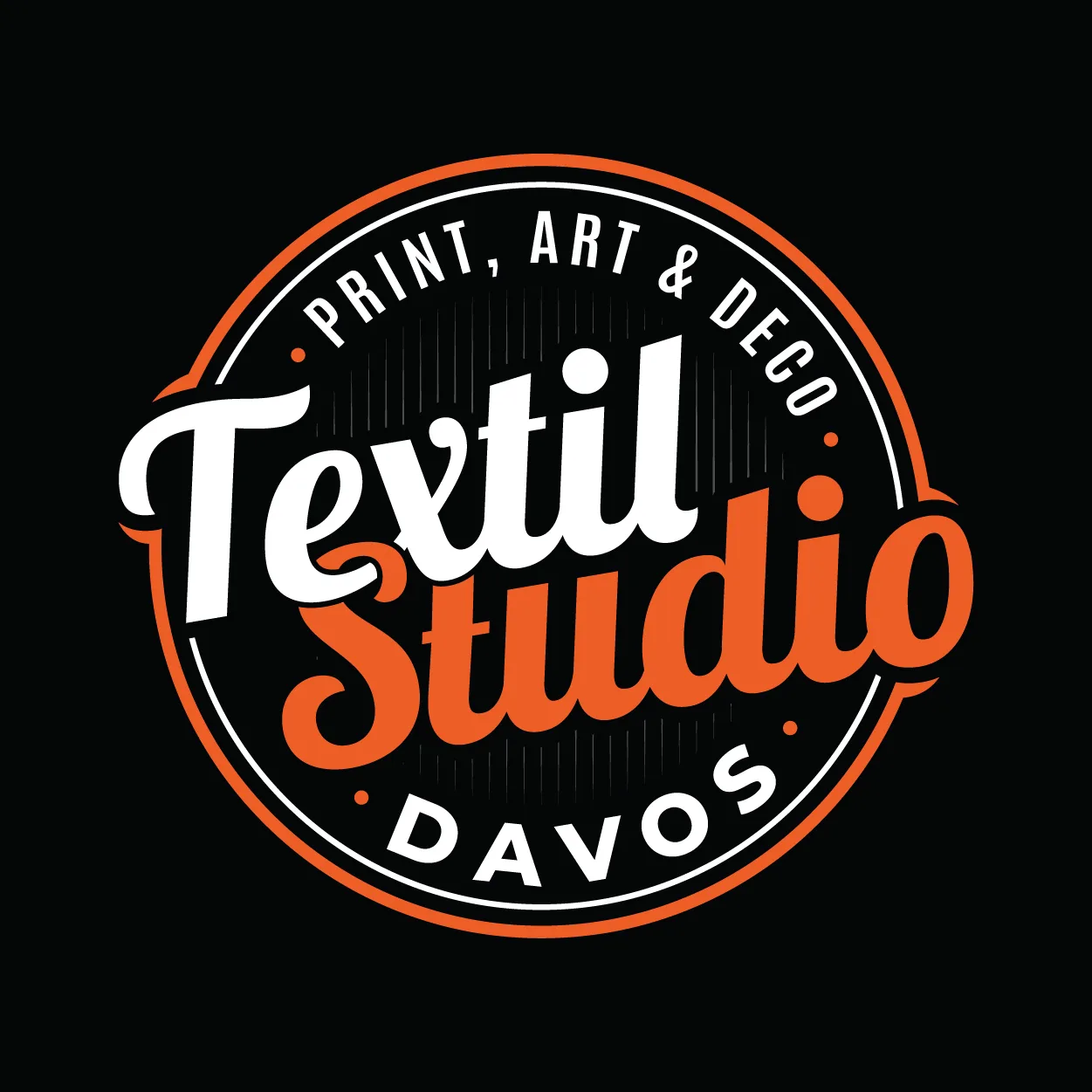 Textilstudio Davos